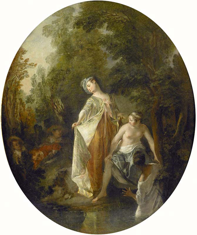 Bathers